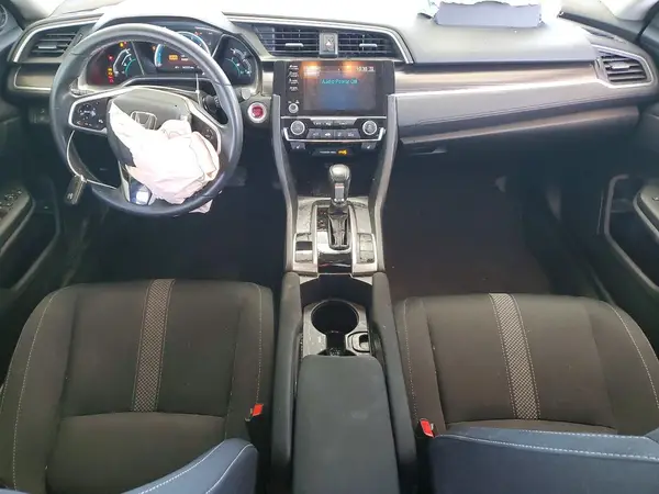19XFC1F35LE009569 2020 HONDA CIVIC - Image 8