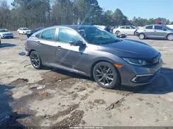 19XFC1F35LE009605 2020 HONDA CIVIC