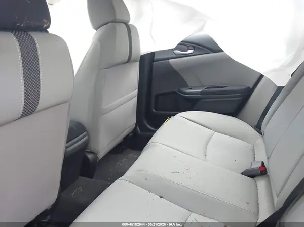 19XFC1F35LE012357 2020 HONDA CIVIC - Image 8