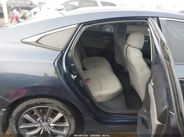 19XFC1F35LE012374 2020 HONDA CIVIC - Image 8