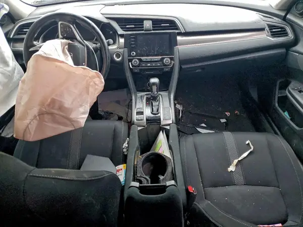 19XFC1F35LE014030 2020 HONDA CIVIC - Image 8
