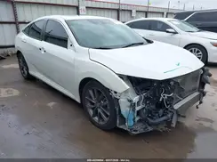 19XFC1F35LE014237 2020 HONDA CIVIC