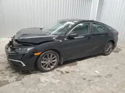 19XFC1F35LE015260 2020 HONDA CIVIC