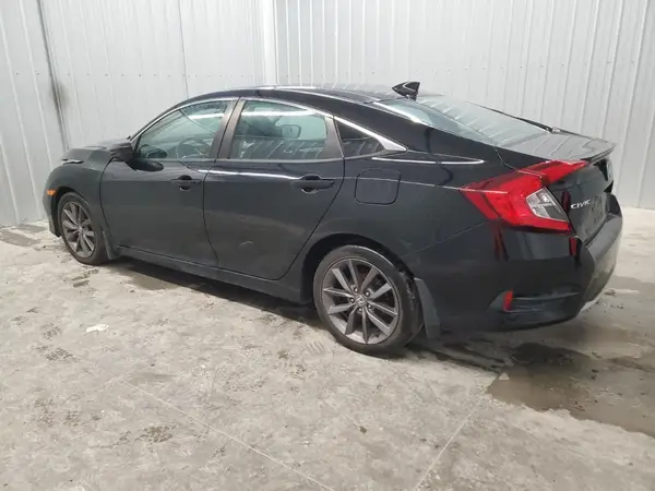 19XFC1F35LE015260 2020 HONDA CIVIC - Image 2