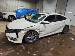 19XFC1F35LE016439 2020 HONDA CIVIC