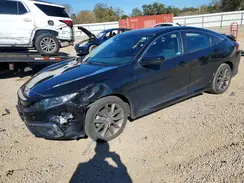 19XFC1F35LE016487 2020 HONDA CIVIC