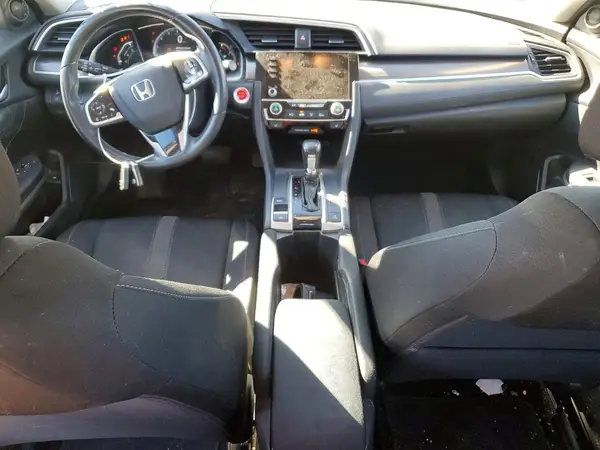 19XFC1F35LE016487 2020 HONDA CIVIC - Image 8