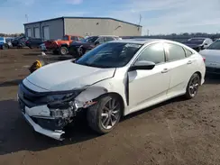 19XFC1F35LE016926 2020 HONDA CIVIC