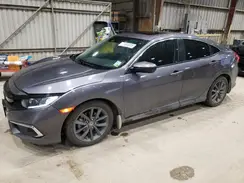 19XFC1F35LE017042 2020 HONDA CIVIC