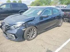 19XFC1F35LE017302 2020 HONDA CIVIC