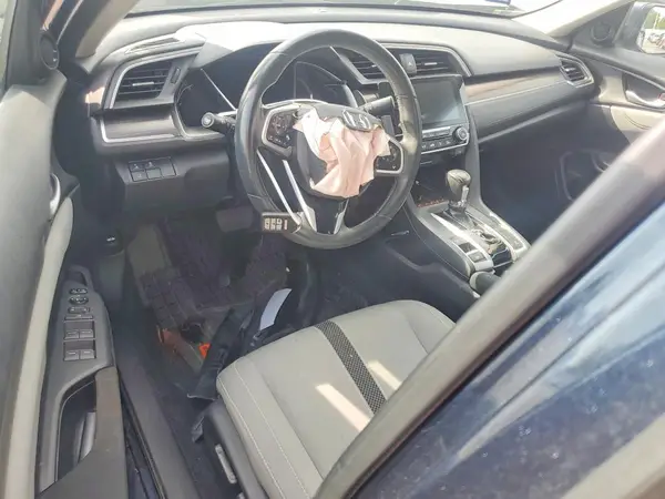 19XFC1F35LE017302 2020 HONDA CIVIC - Image 8