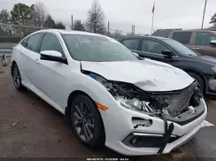 19XFC1F35LE018787 2020 HONDA CIVIC