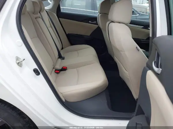 19XFC1F35LE018787 2020 HONDA CIVIC - Image 8