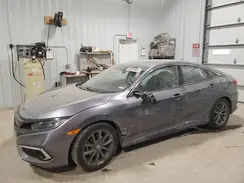 19XFC1F35LE018921 2020 HONDA CIVIC