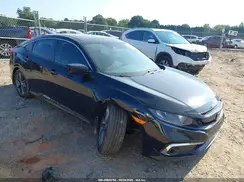 19XFC1F35LE019003 2020 HONDA CIVIC