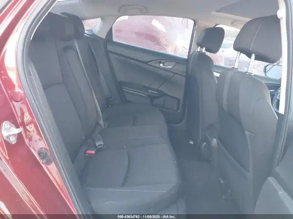 19XFC1F35LE019020 2020 HONDA CIVIC - Image 8