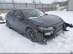19XFC1F35LE019051 2020 HONDA CIVIC