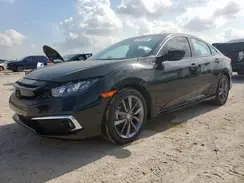19XFC1F35LE019325 2020 HONDA CIVIC