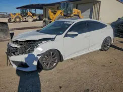 19XFC1F35LE019356 2020 HONDA CIVIC