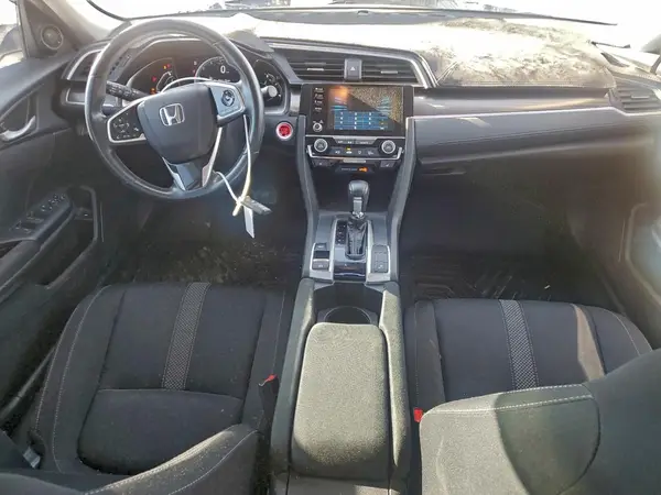 19XFC1F35LE019356 2020 HONDA CIVIC - Image 8