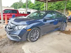 19XFC1F35LE020247 2020 HONDA CIVIC