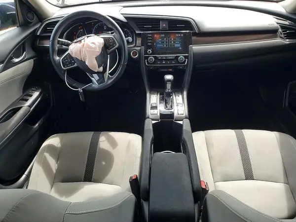 19XFC1F35LE020247 2020 HONDA CIVIC - Image 8