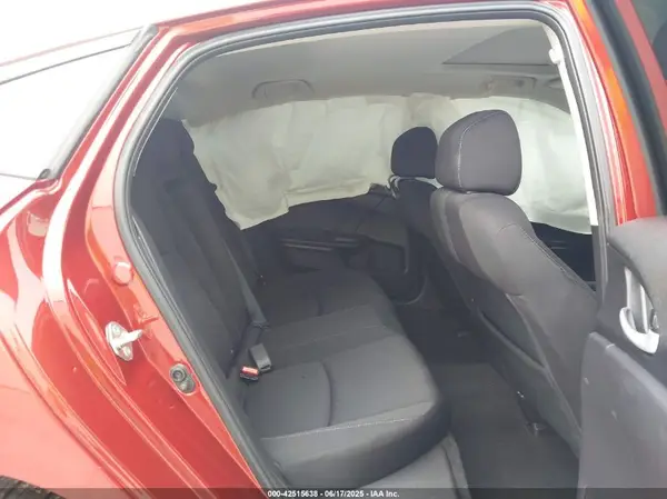 19XFC1F35LE020636 2020 HONDA CIVIC - Image 8