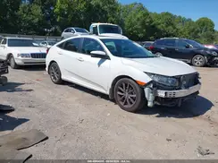 19XFC1F35LE020913 2020 HONDA CIVIC