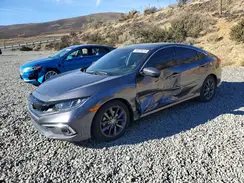 19XFC1F35LE020989 2020 HONDA CIVIC