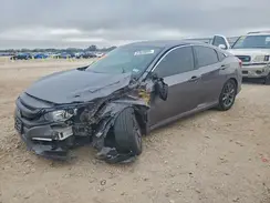 19XFC1F35LE021320 2020 HONDA CIVIC
