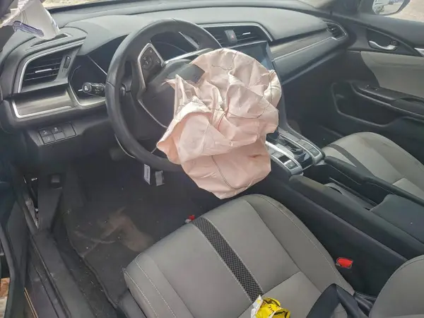 19XFC1F35LE021320 2020 HONDA CIVIC - Image 8