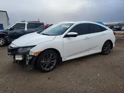 19XFC1F35LE022015 2020 HONDA CIVIC
