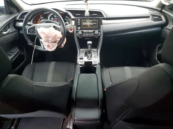 19XFC1F35LE022015 2020 HONDA CIVIC - Image 8
