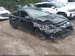 19XFC1F35LE023715 2020 HONDA CIVIC