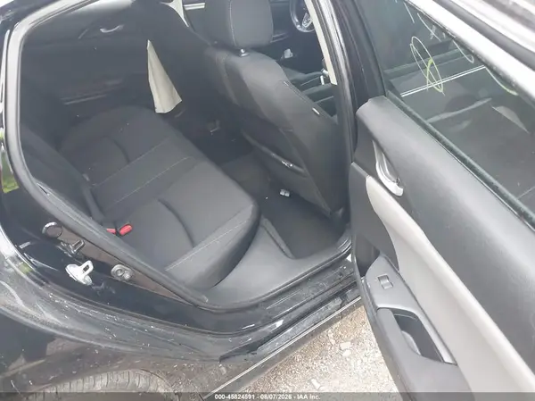 19XFC1F35LE023715 2020 HONDA CIVIC - Image 8