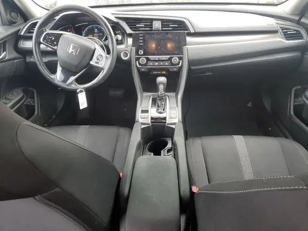 19XFC1F35LE023732 2020 HONDA CIVIC - Image 8