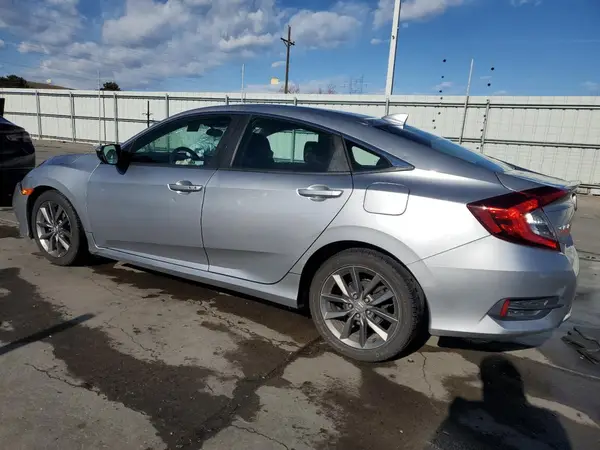 19XFC1F35LE024301 2020 HONDA CIVIC - Image 2