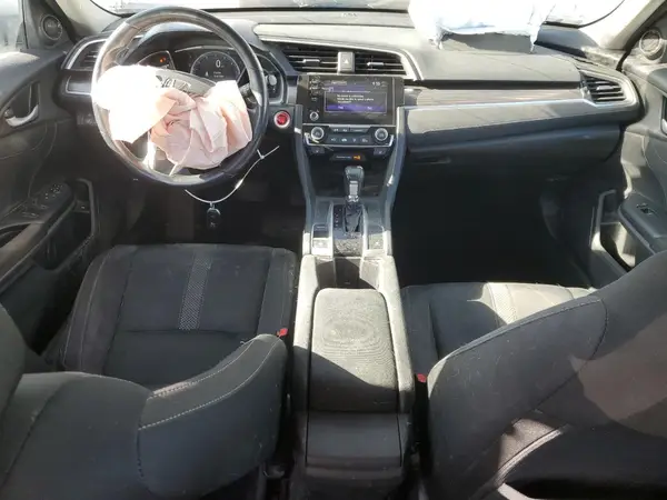 19XFC1F35LE024301 2020 HONDA CIVIC - Image 8