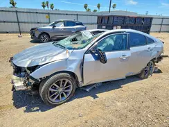 19XFC1F35LE024525 2020 HONDA CIVIC