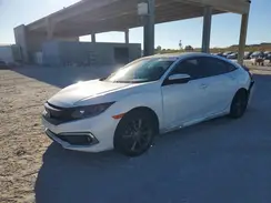 19XFC1F35LE024637 2020 HONDA CIVIC