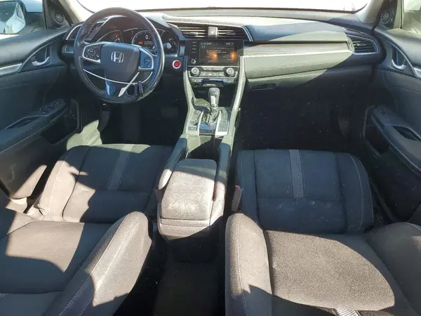 19XFC1F35LE024637 2020 HONDA CIVIC - Image 8