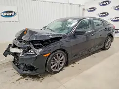 19XFC1F35LE024816 2020 HONDA CIVIC