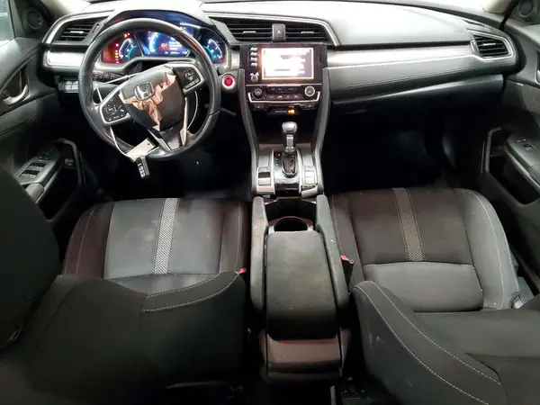 19XFC1F35LE024816 2020 HONDA CIVIC - Image 8