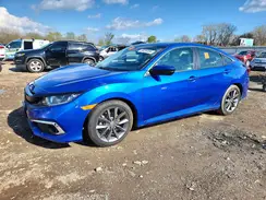 19XFC1F35LE025061 2020 HONDA CIVIC