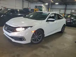 19XFC1F35LE025156 2020 HONDA CIVIC