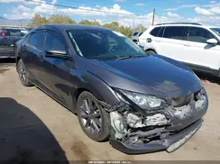 19XFC1F35LE025478 2020 HONDA CIVIC