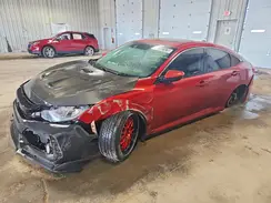 19XFC1F35LE200859 2020 HONDA CIVIC
