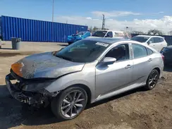 19XFC1F35LE201137 2020 HONDA CIVIC