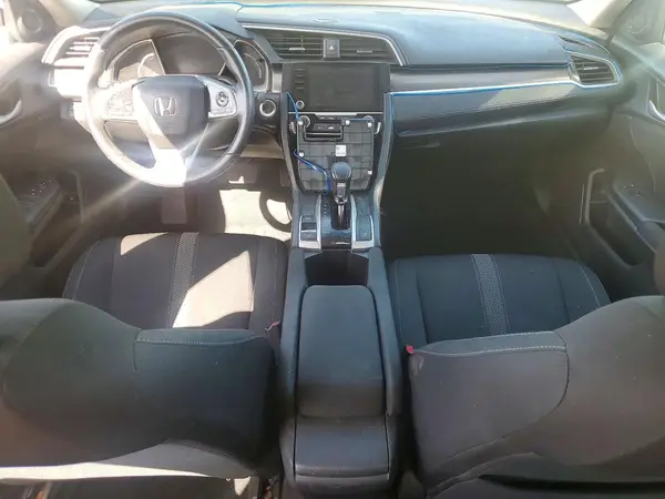 19XFC1F35LE201137 2020 HONDA CIVIC - Image 8