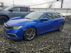 19XFC1F35LE201249 2020 HONDA CIVIC